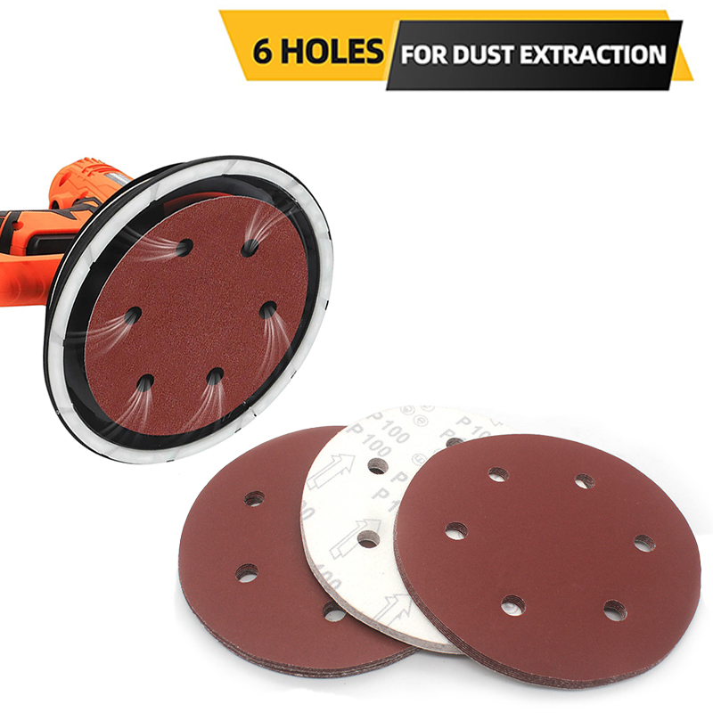 Disques de ponçage muraux de 9 - Woodworking Wallpaper avis et prix