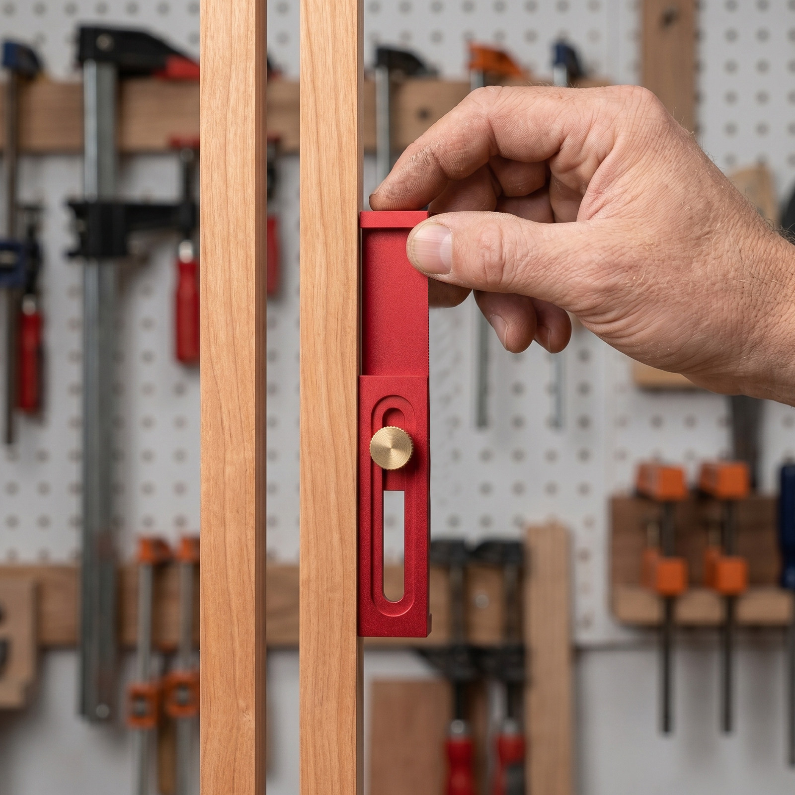 Règle de mesure pour le travai - Woodworking Carpenter avis et prix