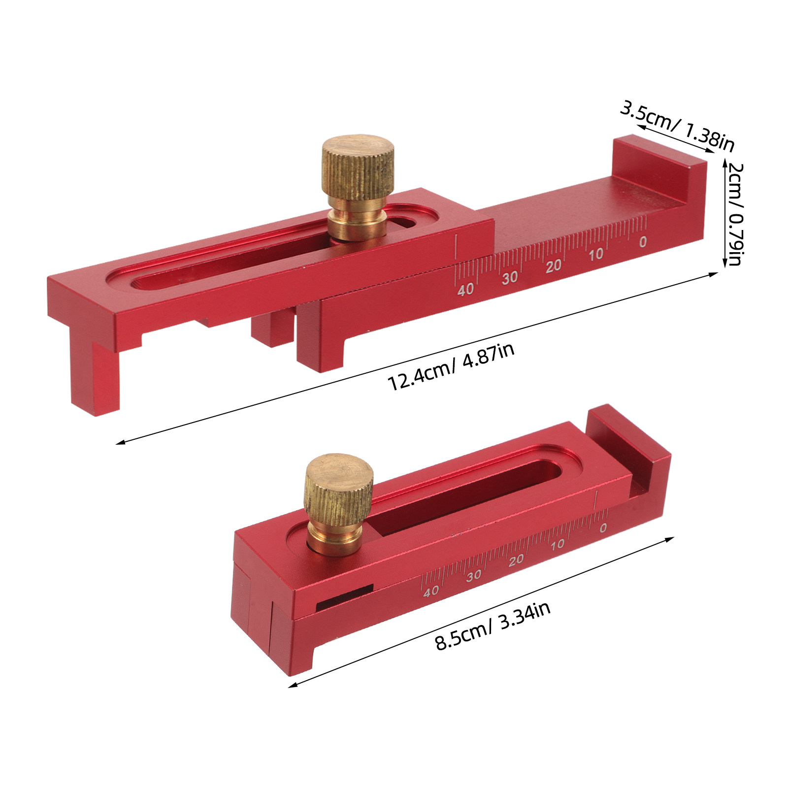 Règle de mesure pour le travai - Woodworking Carpenter avis et prix