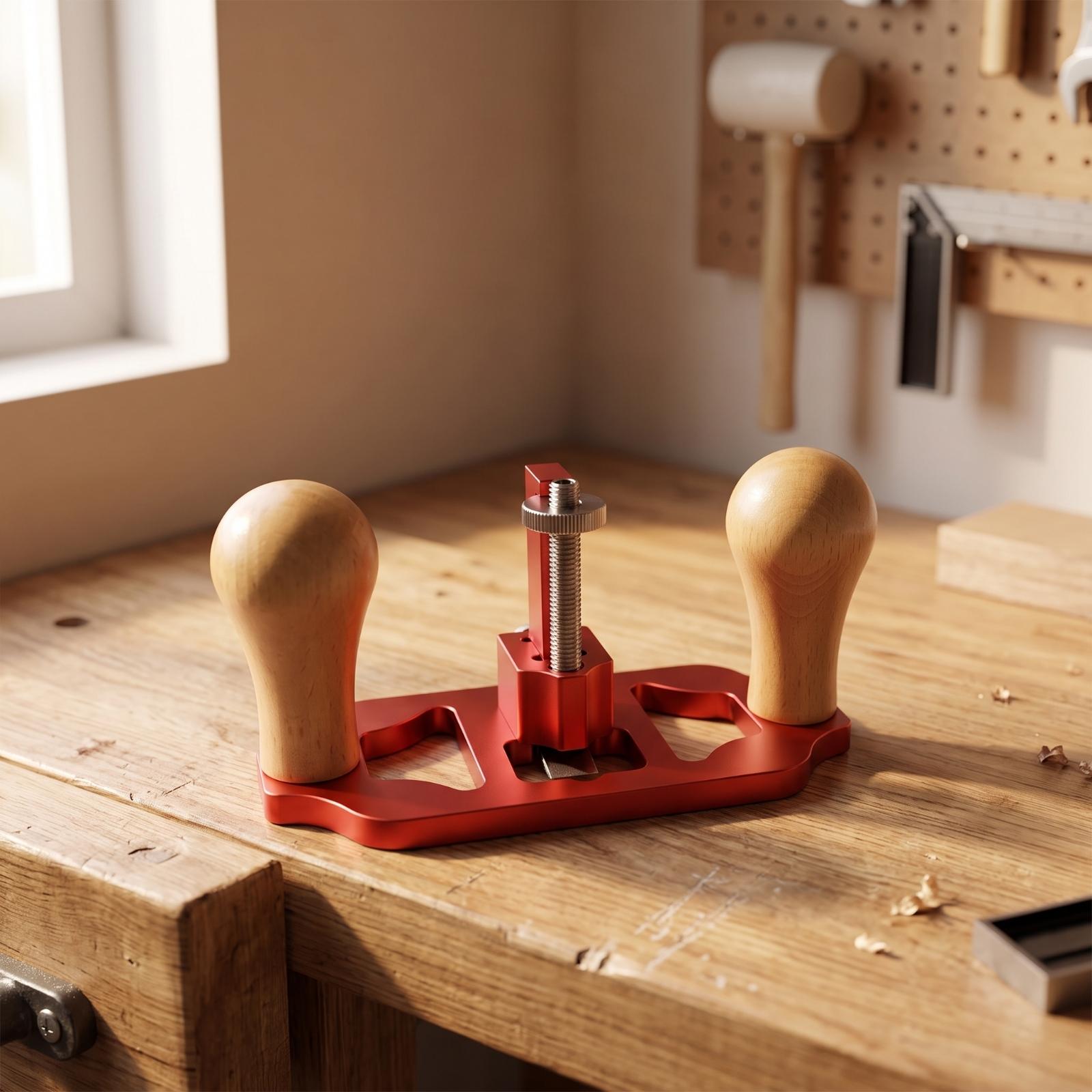 Raboteuse manuelle réglable de - Router Plane Hand avis et prix
