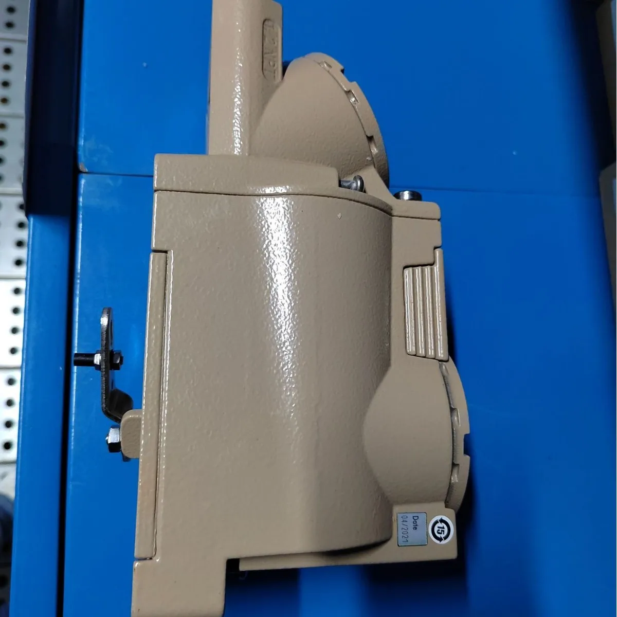 2026 SAMSON Samson Diaphragm D - Woodworking Warehouse avis et prix