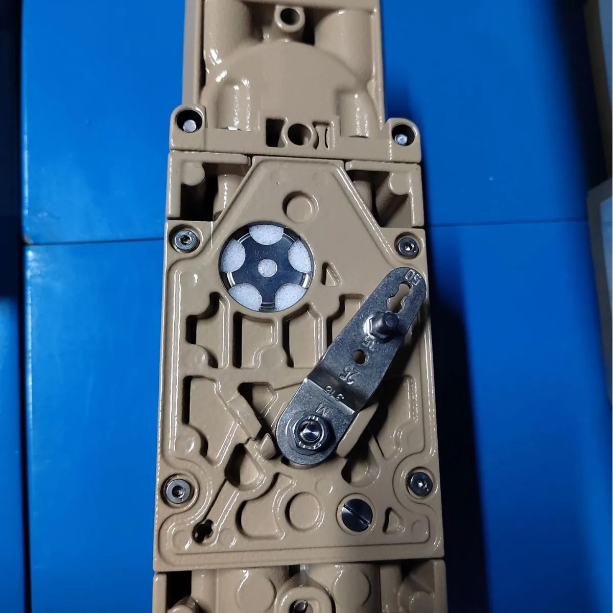 2026 SAMSON Samson Diaphragm D - Woodworking Warehouse avis et prix