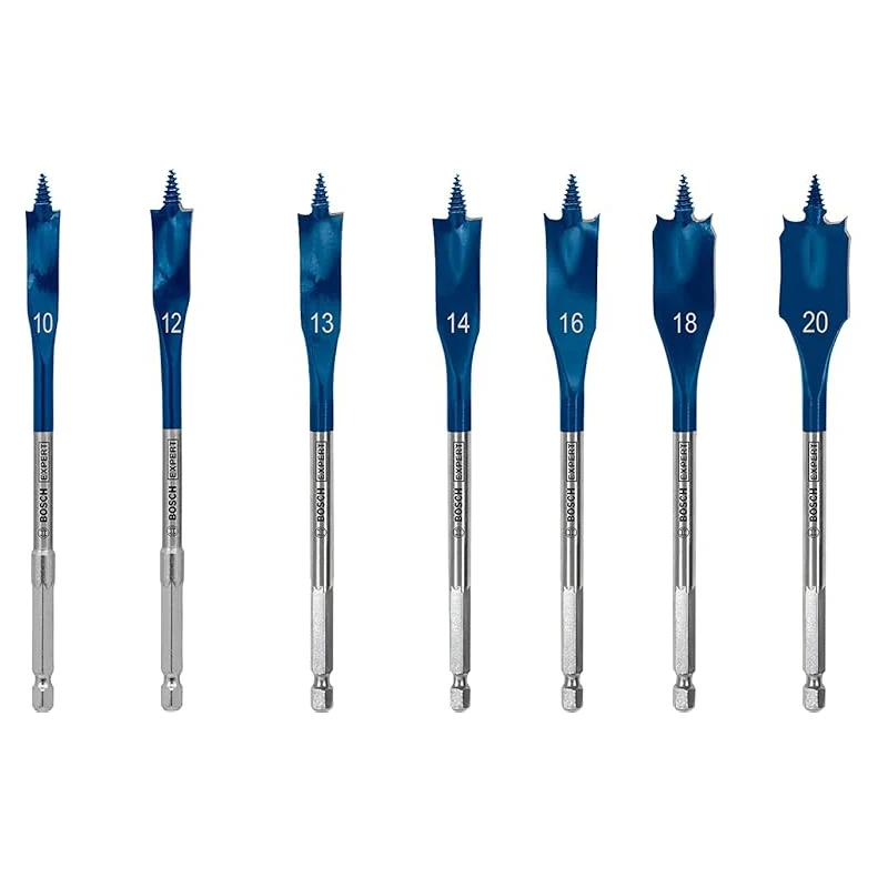 BOSCH 2608900336 EXPERT Ensemb - Woodworking Drills avis et prix
