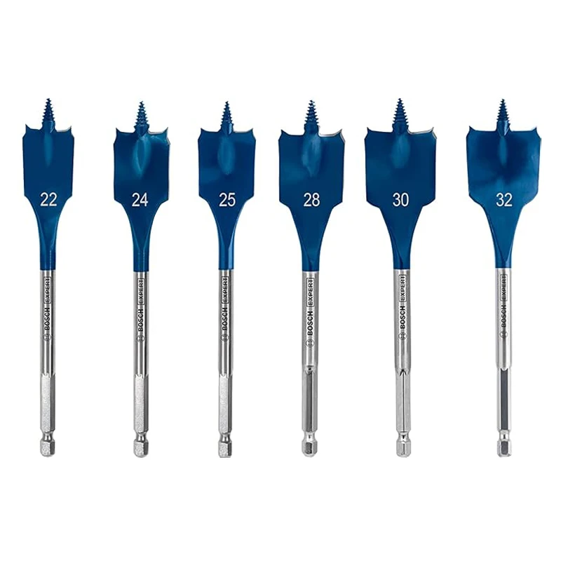 BOSCH 2608900336 EXPERT Ensemb - Woodworking Drills avis et prix