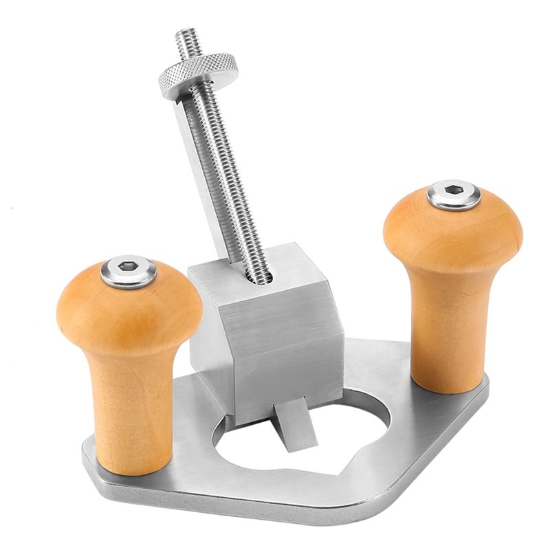 ABLQ Ensemble d'outils à main  - Router Plane Hand avis et prix