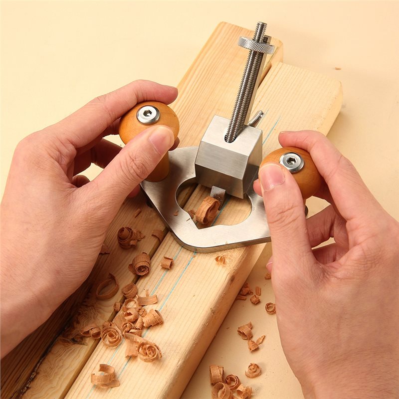 ABLQ Ensemble d'outils à main  - Router Plane Hand avis et prix