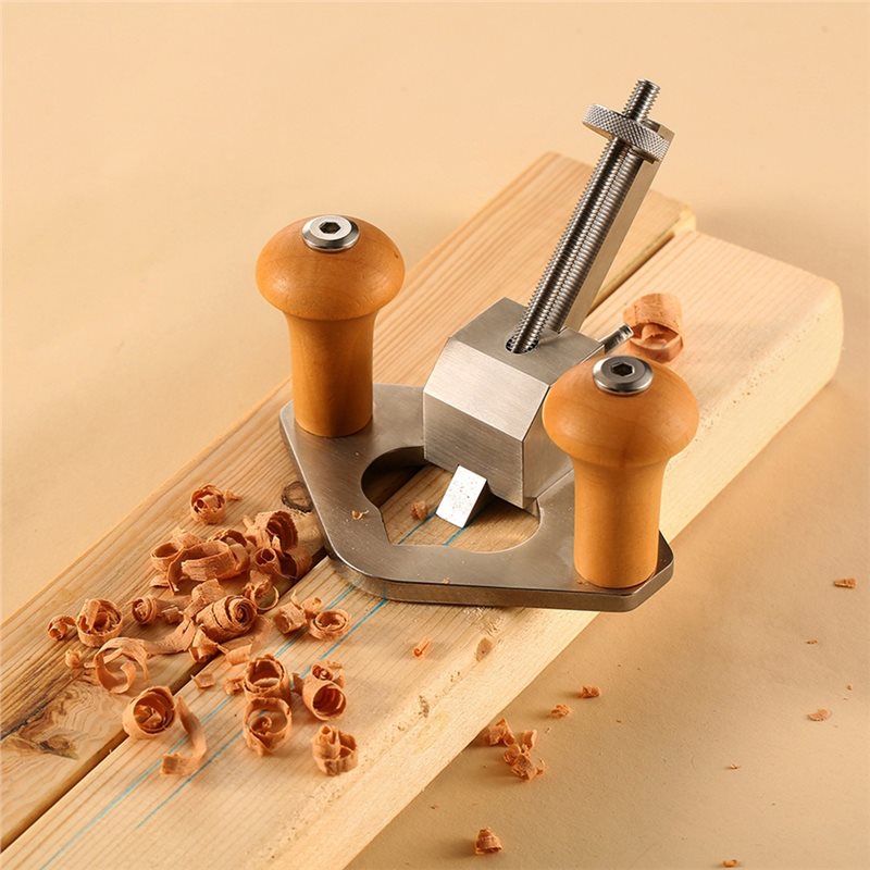 ABLQ Ensemble d'outils à main  - Router Plane Hand avis et prix