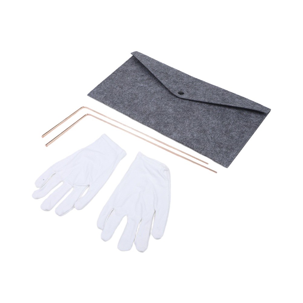 Kit de baguettes télescopiques - Woodworking Therapy avis et prix