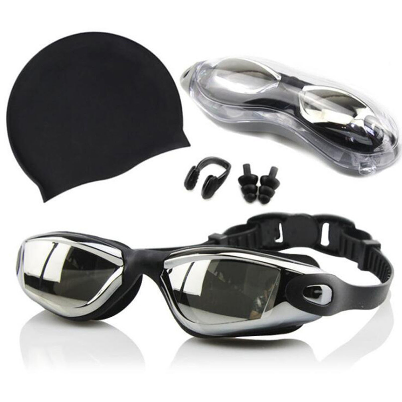 Kit de natation pour adultes : - Woodworking Kits For Adults avis et prix