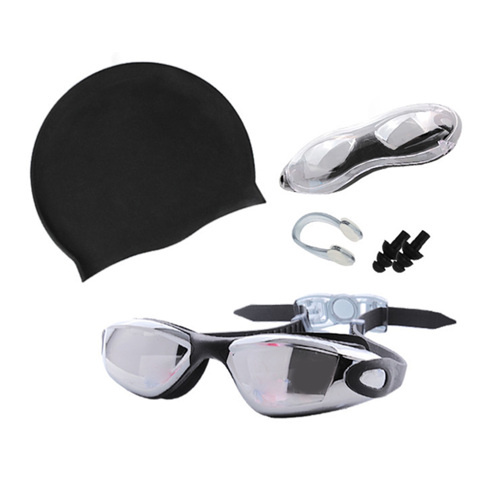 Kit de natation pour adultes : - Woodworking Kits For Adults avis et prix