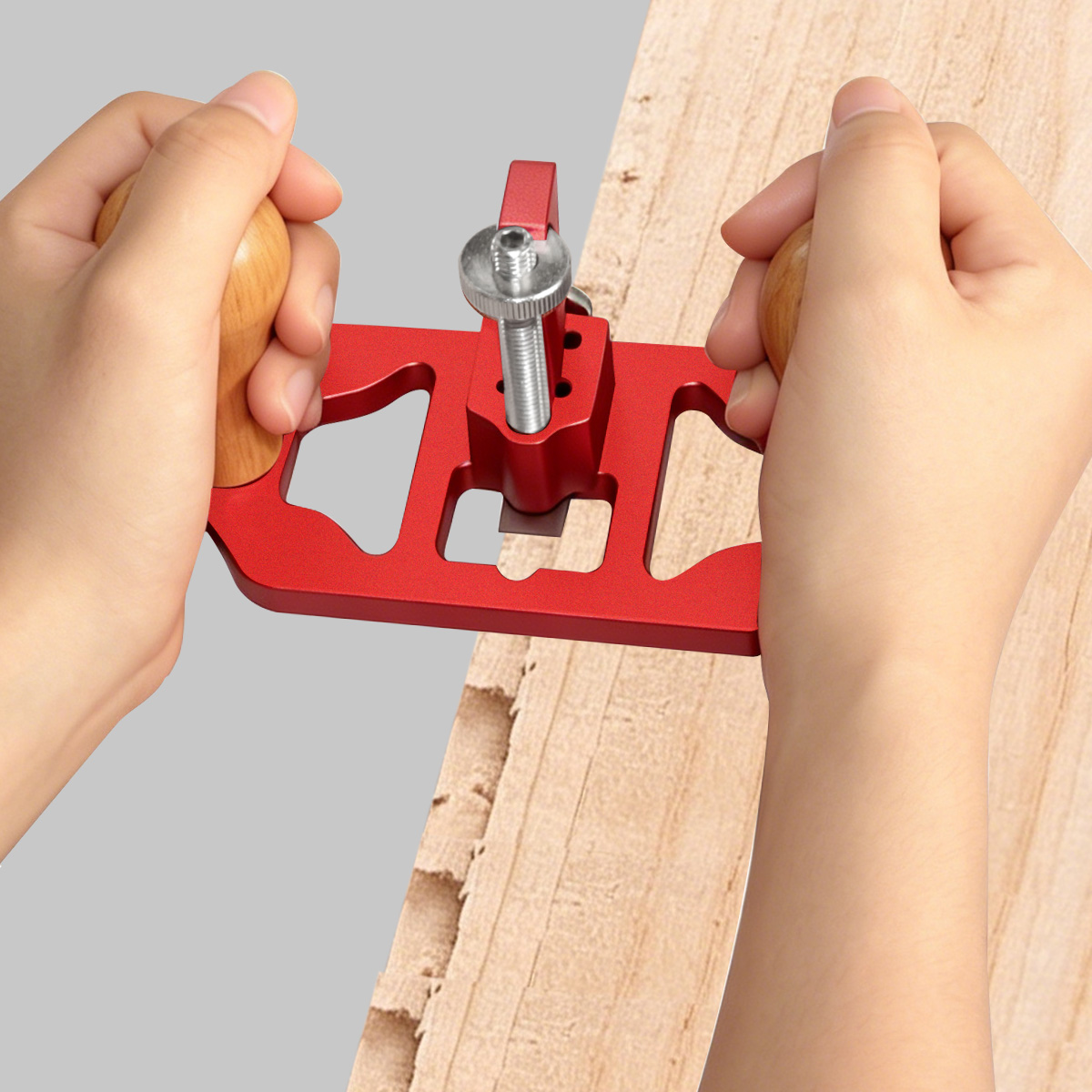 Raboteuse manuelle, raboteuse  - Router Plane Hand avis et prix