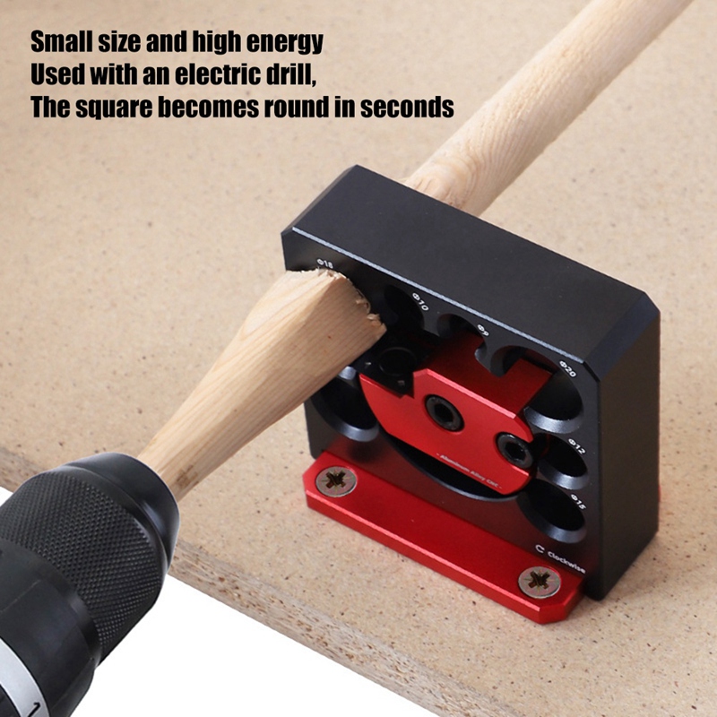Gabarit de fabrication de chev - Woodworking Drills avis et prix