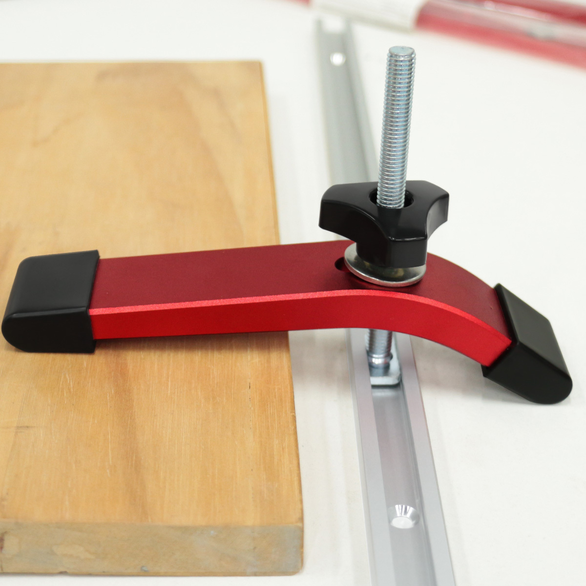 1/2 pièces Serre-joint à serra - Workbench Woodworking avis et prix