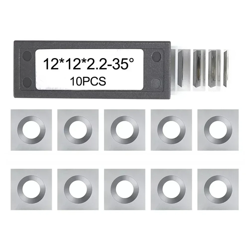 Lames carrées en carbure de si - Parting Tool Lathe avis et prix