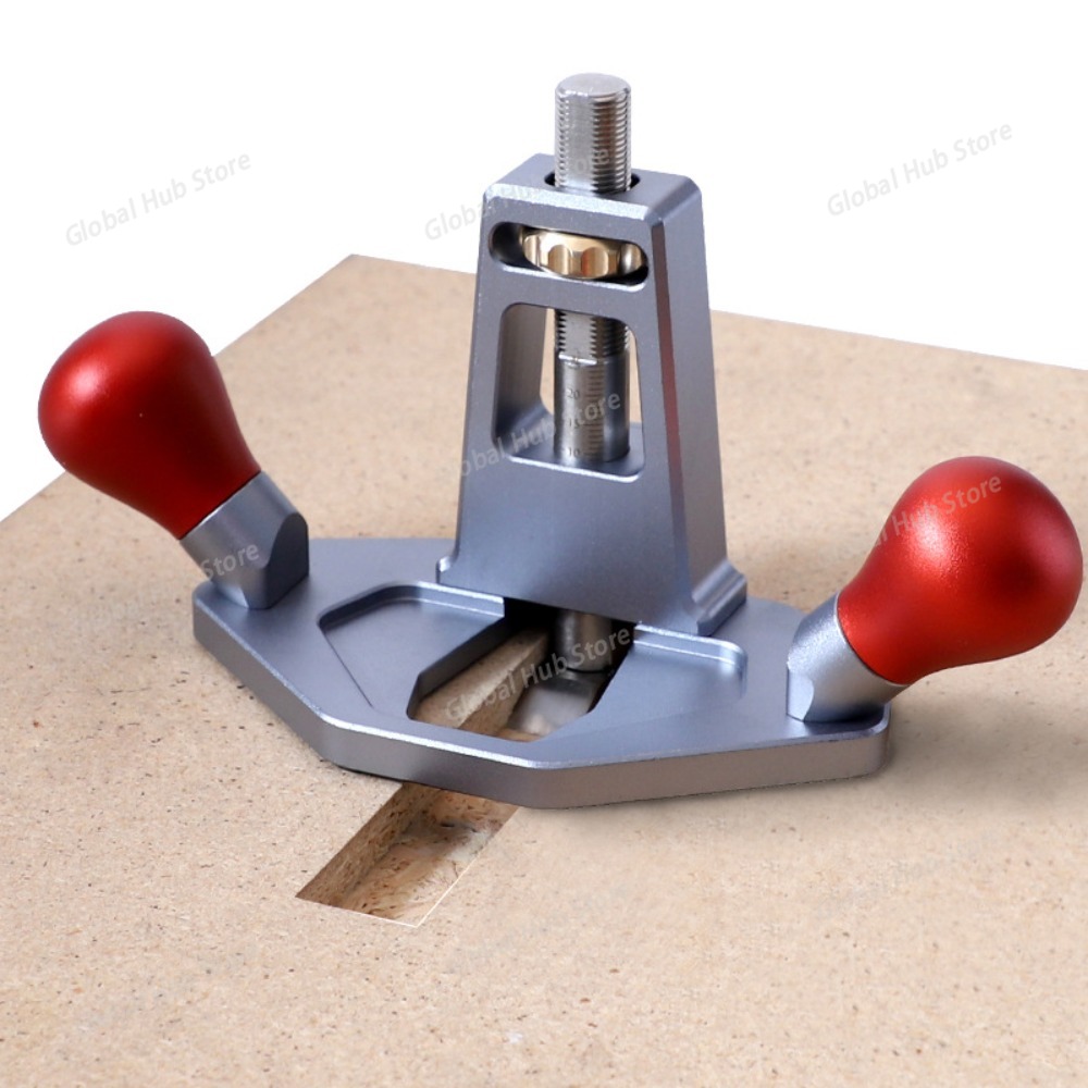 Router à bois, raboteuse à mai - Router Plane Hand avis et prix