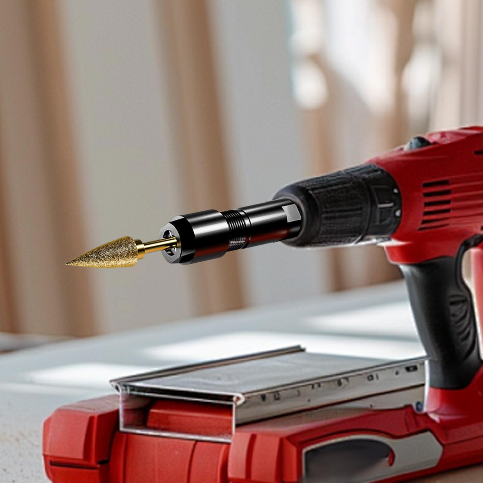 Adaptateur de meuleuse d'angle - Woodworking Kits For Adults avis et prix