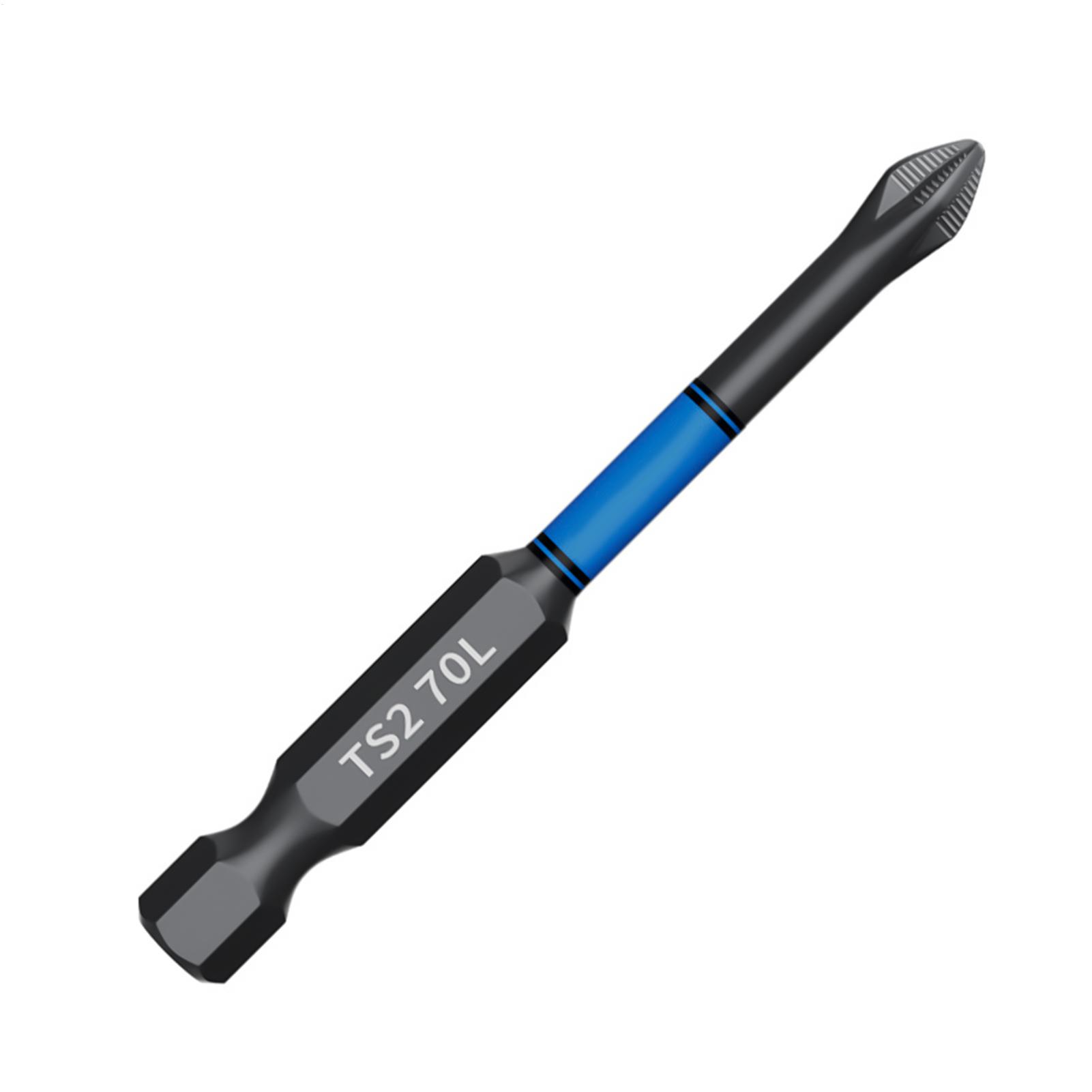 Jeu de 6 embouts de tournevis  - Woodworking Drills avis et prix