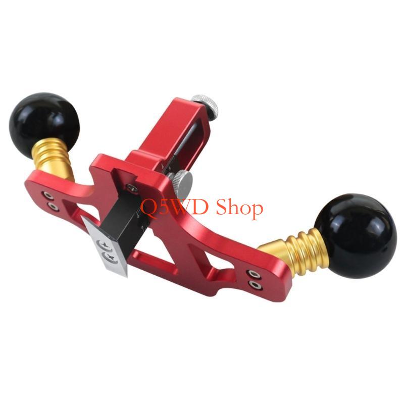Q5WD – rabotteuse routeur, out - Router Plane Hand avis et prix