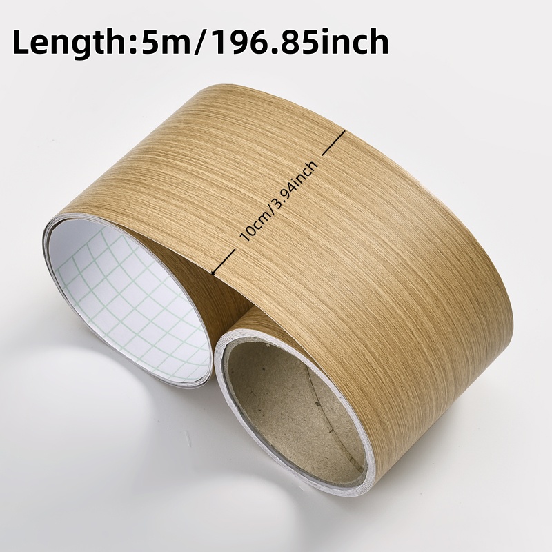 Ruban adhésif pour réparation  - Xfasten Woodworking Tape avis et prix