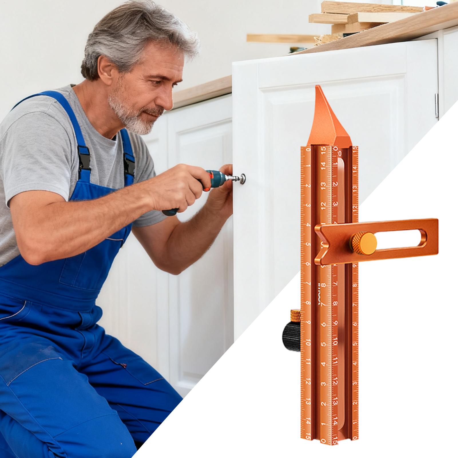 Outil de marquage du bois, jau - Woodworking Carpenter avis et prix