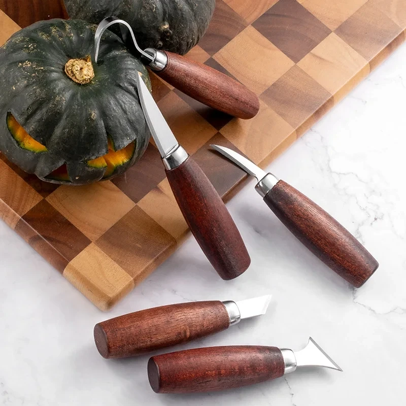 Kit de sculpture sur bois, out - Woodworking Kits For Adults avis et prix