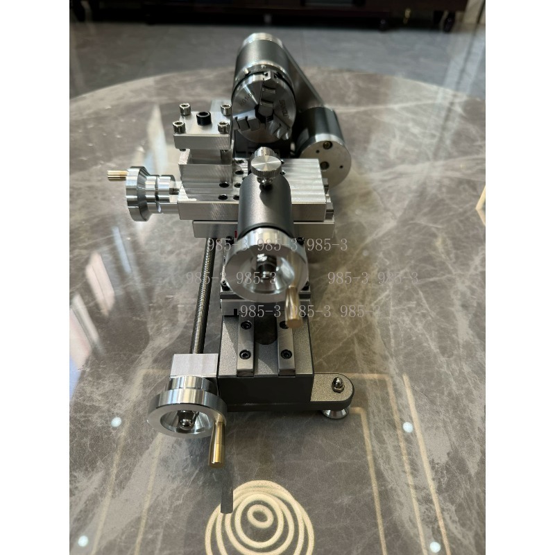 Mini tour à métaux de précisio - Woodworking Lathe avis et prix