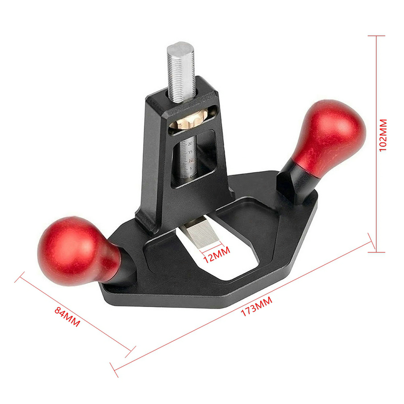 Kit de rabot à main pour le tr - Router Plane Hand avis et prix