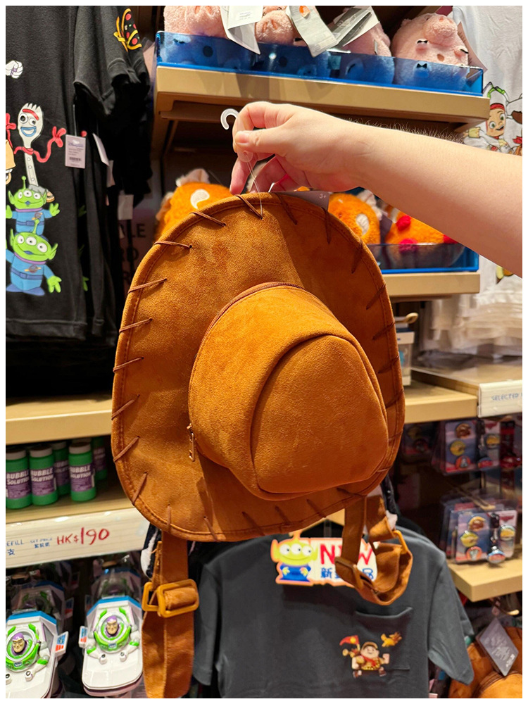 Dessin animé créatif Woody cha - Woodworking Ideas avis et prix