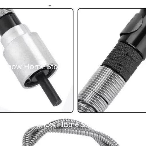 Tube d'extension flexible avec - Woodworking Youtube avis et prix