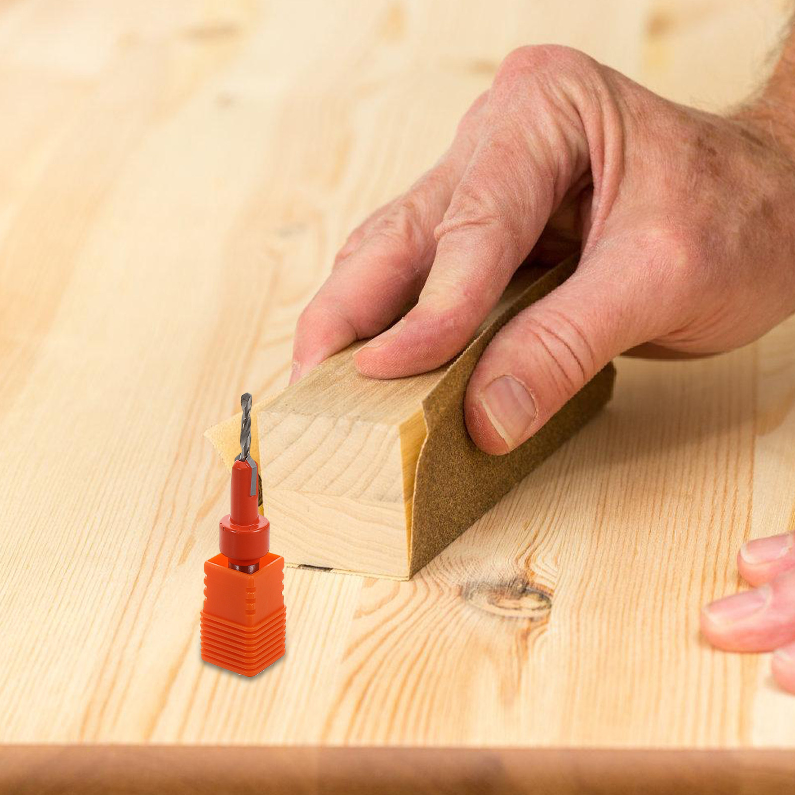1 jeu de forets fraises d'embo - Woodworking Drills avis et prix