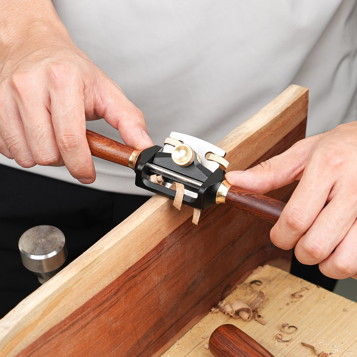 Outil à main pour le travail d - Router Plane Hand avis et prix