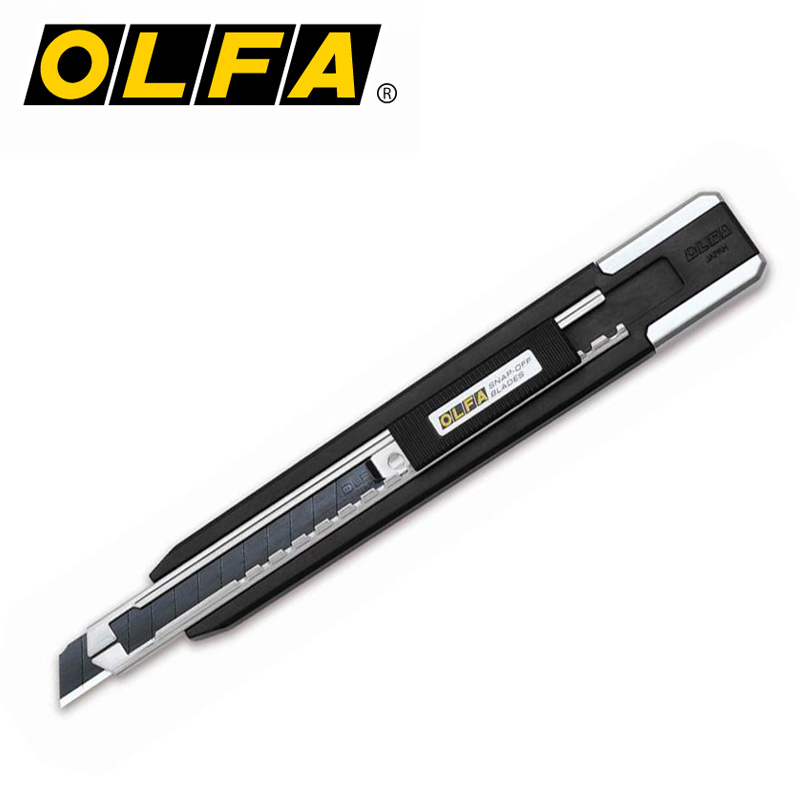 Couteau utilitaire OLFA LTD-04 - Woodworking Wallpaper avis et prix