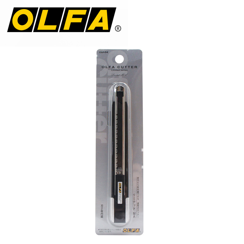 Couteau utilitaire OLFA LTD-04 - Woodworking Wallpaper avis et prix
