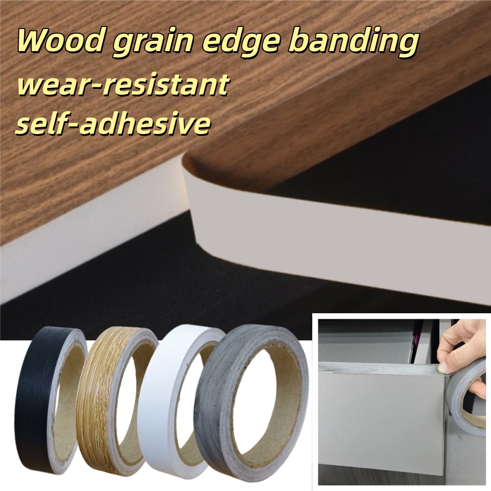 1 bande de bordure en PVC imit - Xfasten Woodworking Tape avis et prix