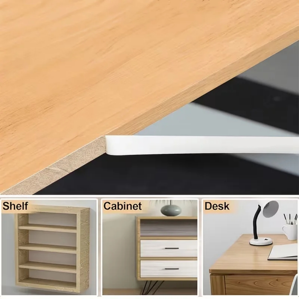 1 bande de bordure en PVC imit - Xfasten Woodworking Tape avis et prix
