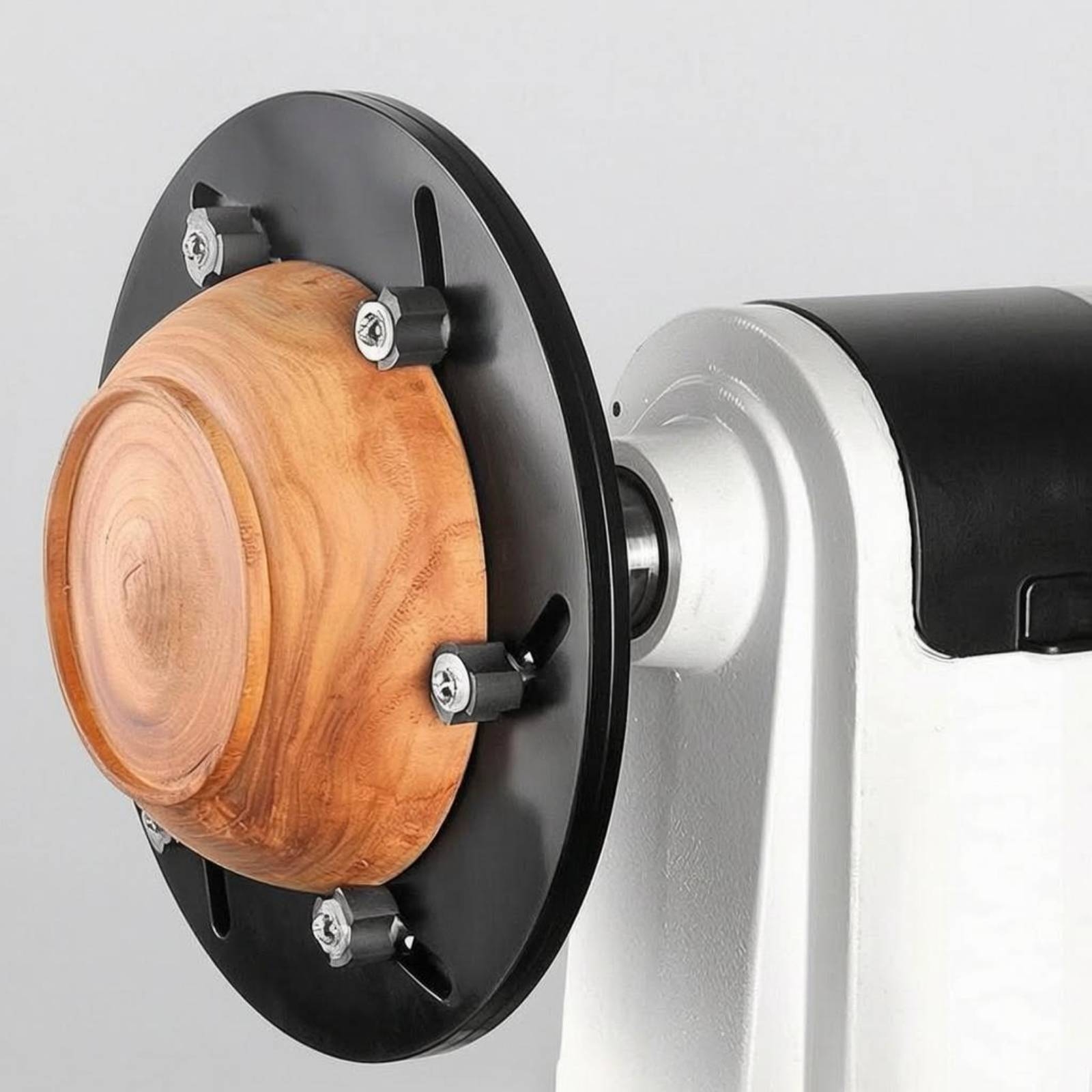 Mandrin de tournage creux auto - Parting Tool Lathe avis et prix