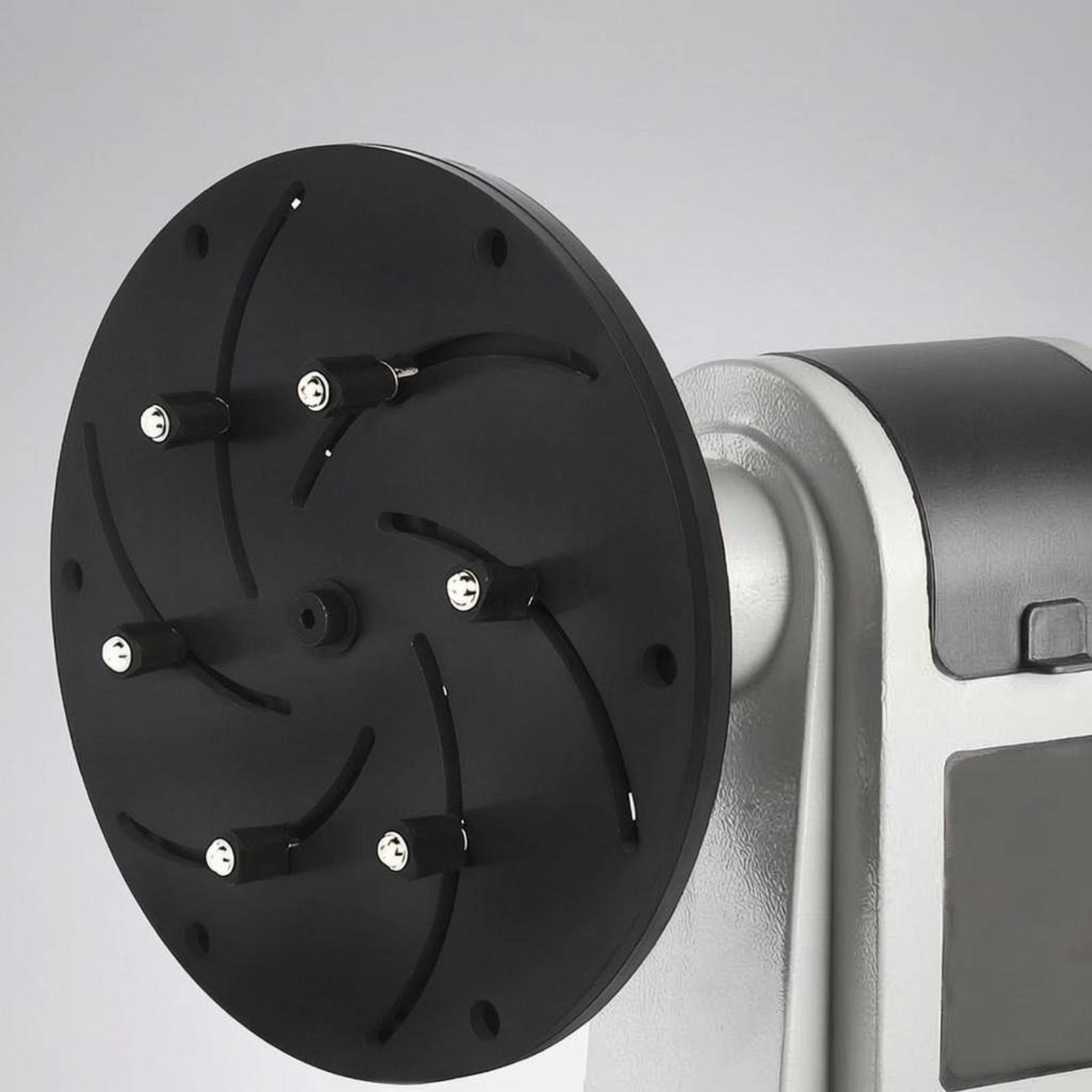 Mandrin de tournage creux auto - Parting Tool Lathe avis et prix