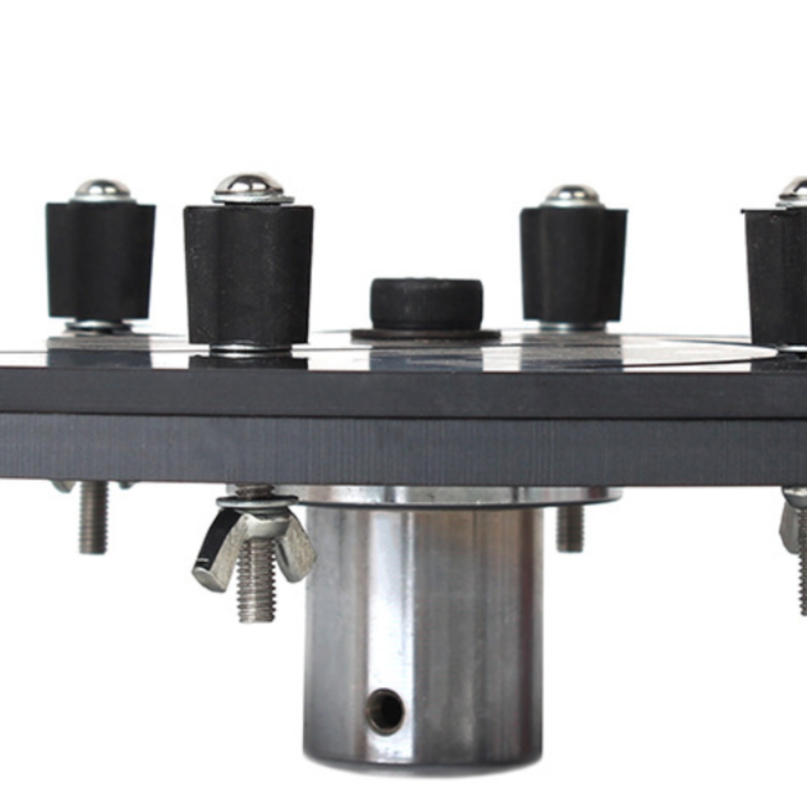 Mandrin de tournage creux auto - Parting Tool Lathe avis et prix