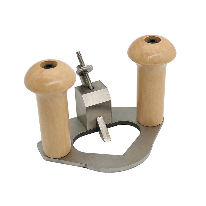 Raboteuse à bois manuelle, out - Router Plane Hand avis et prix