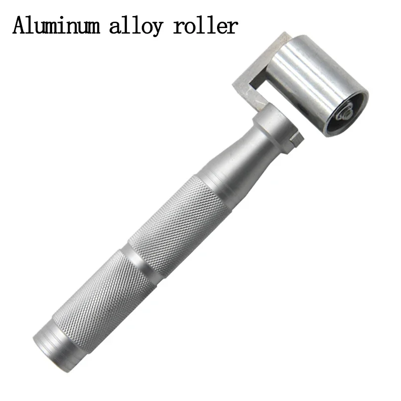 Rouleau en alliage d'aluminium - Woodworking Wallpaper avis et prix