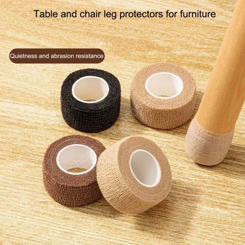 Coussinets de pieds antidérapa - Xfasten Woodworking Tape avis et prix