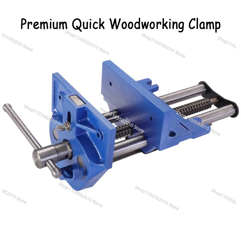 Pince de serrage pour le trava - Workbench Woodworking avis et prix