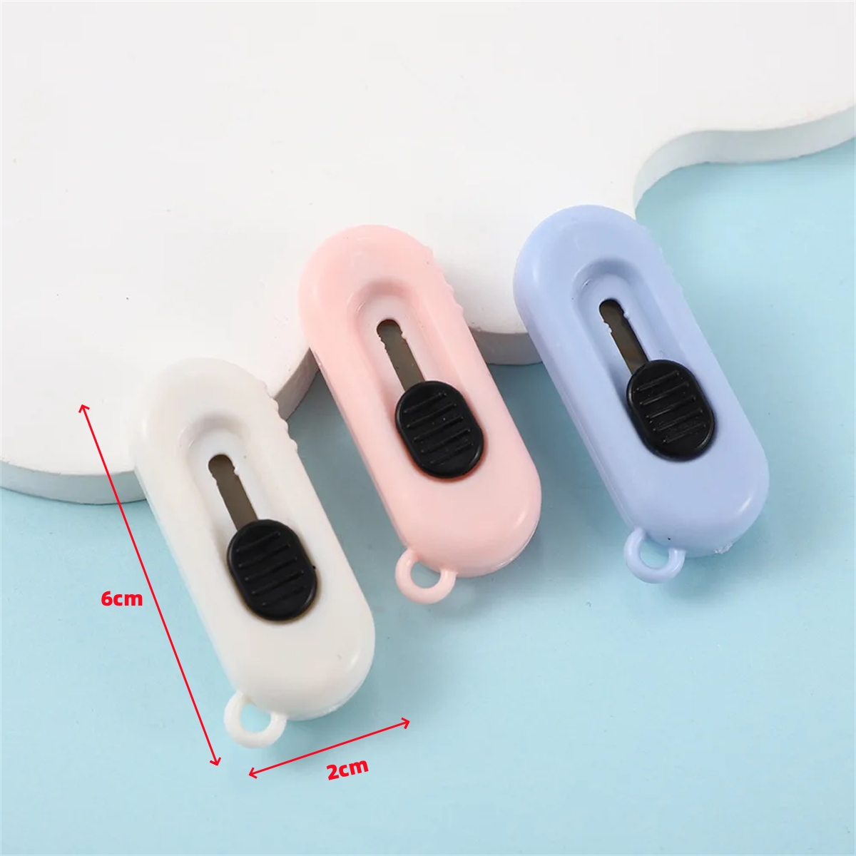 Mini couteau utilitaire ovale  - Woodworking Wallpaper avis et prix