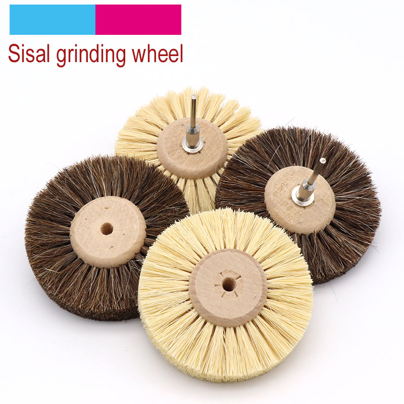 Filament de Sisal abrasif ou b - Woodworking Drills avis et prix