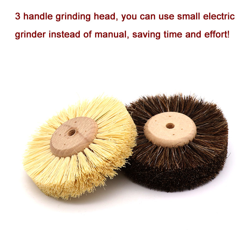 Filament de Sisal abrasif ou b - Woodworking Drills avis et prix