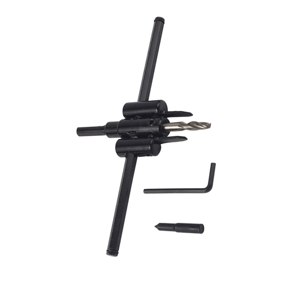 Scie-cloche réglable en alliag - Woodworking Carpenter avis et prix
