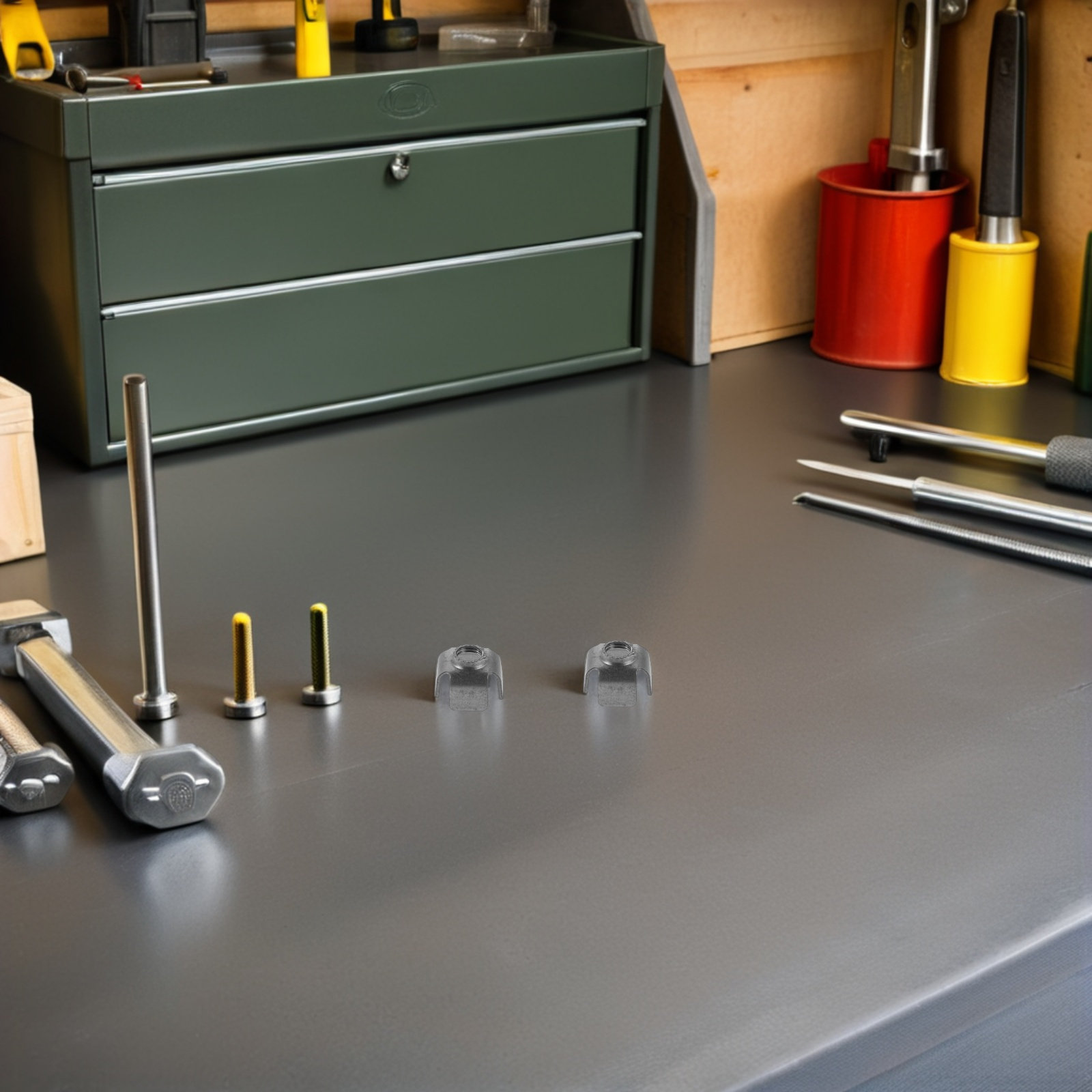 200 pièces d'écrous à insérer  - Woodworking Youtube avis et prix