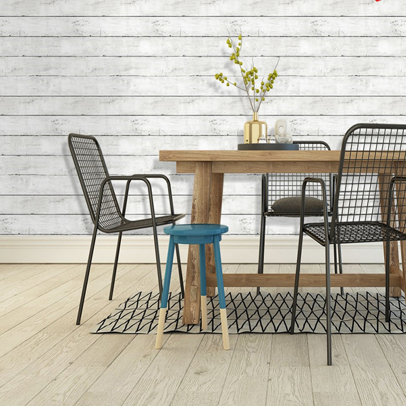 Papier peint auto-adhésif en i - Woodworking Wallpaper avis et prix