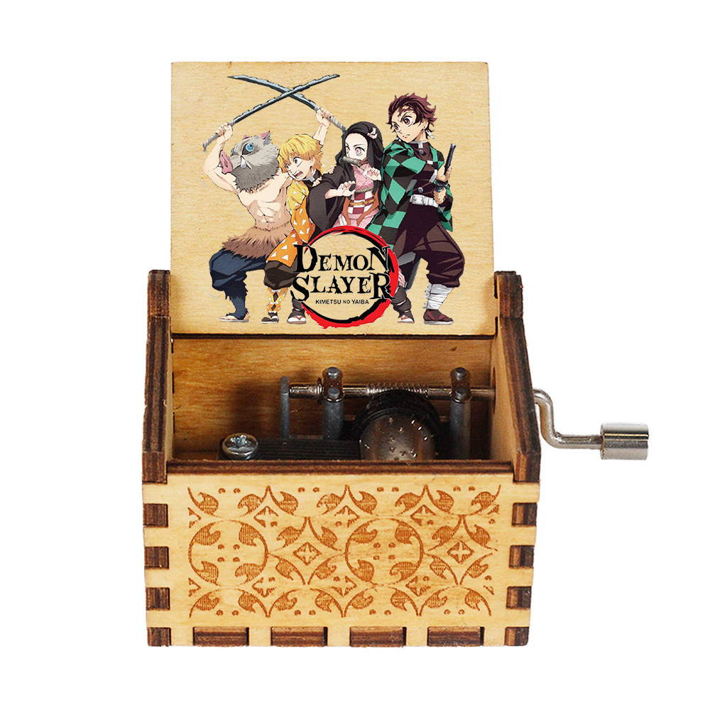 Boîte à musique en bois créati - Woodworking Ideas avis et prix