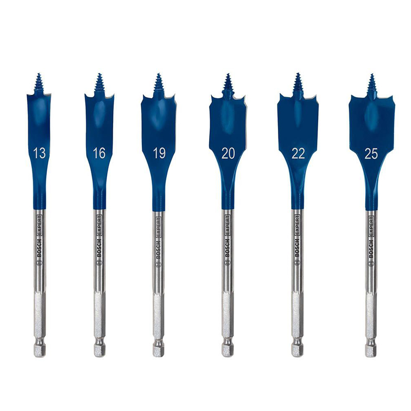 BOSCH 2608900333 Ensemble de f - Woodworking Drills avis et prix